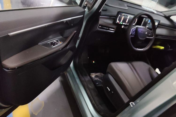 Used SAIC MAXUS Dajia 7 2024 Revised Version Super Hybrid Long-Range Edition Enjoyment Version
