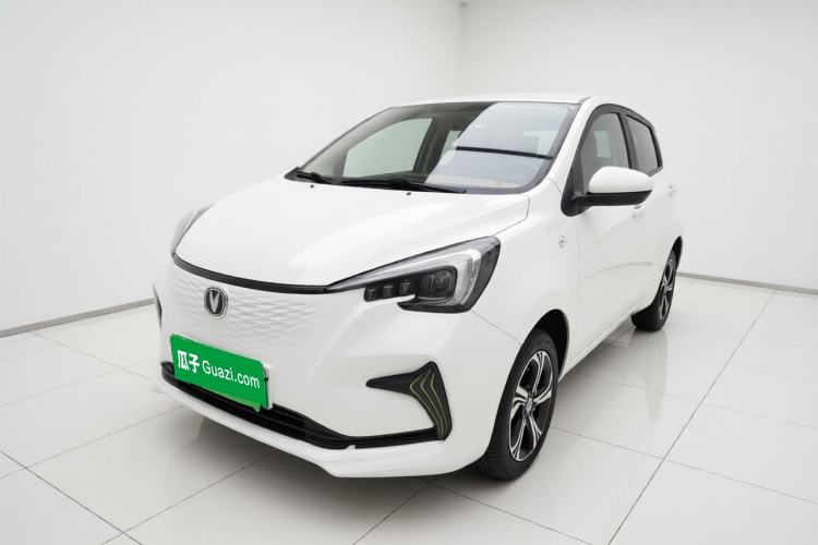 Used CHANGAN Benni E-Star 2020 Heartbeat Edition NMC Lithium