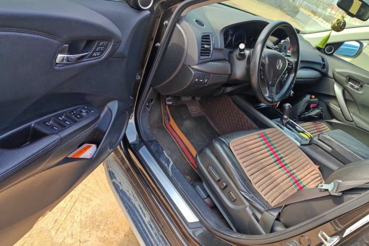 Used Acura RDX 2013 3.0L Two-Wheel Drive Elite Edition