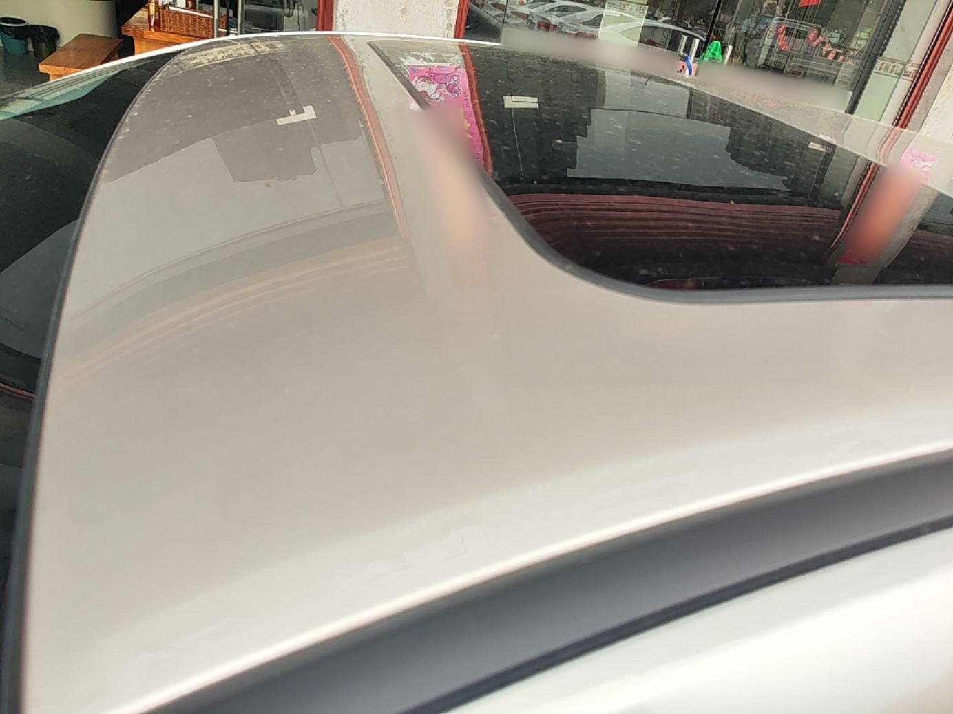 Geely Galaxy Stellar 6 2026 Model 125km Exploration+ Edition — снимка 7