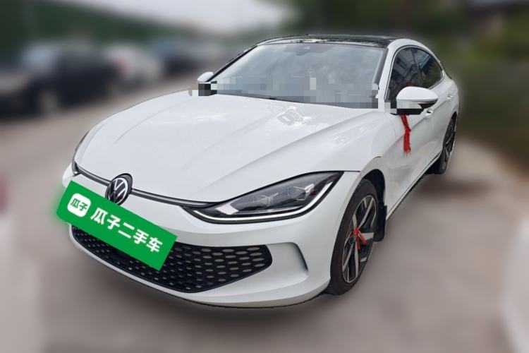 Used Volkswagen Lamando 2024 Lavida L 280TSI DSG Cool & Spicy Edition