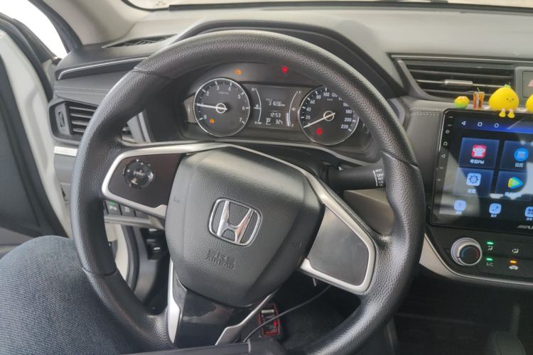 Used Honda Envix 2019 180TURBO CVT Enjoyment Edition China V