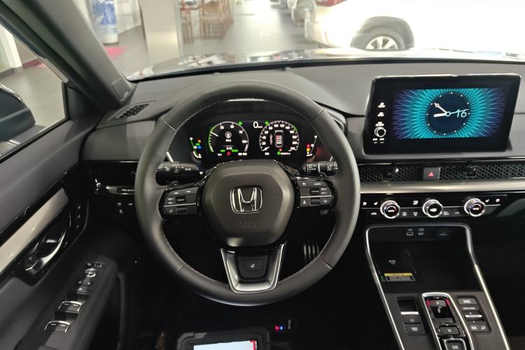 Used Honda Breeze New Energy 2023 ePHEV Ultimate Edition Steering Wheel