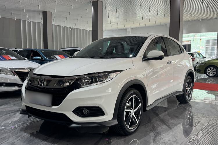 Used Honda Vezel 2020 1.5L CVT Pioneer Edition