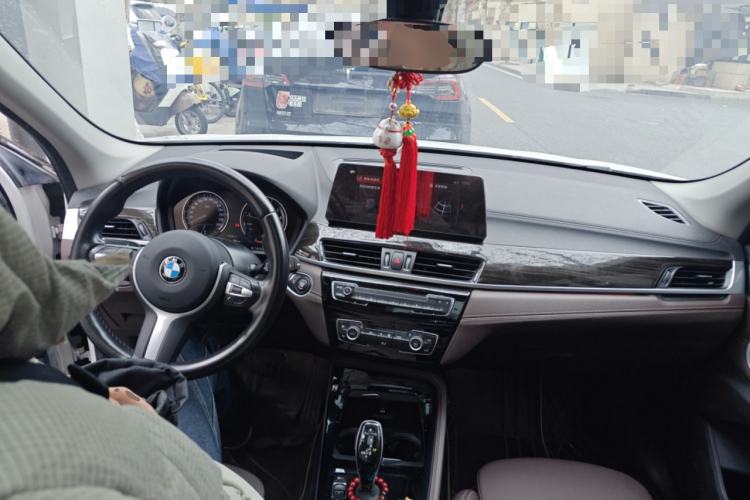 Used BMW X1 2020 xDrive25Li Luxury Edition