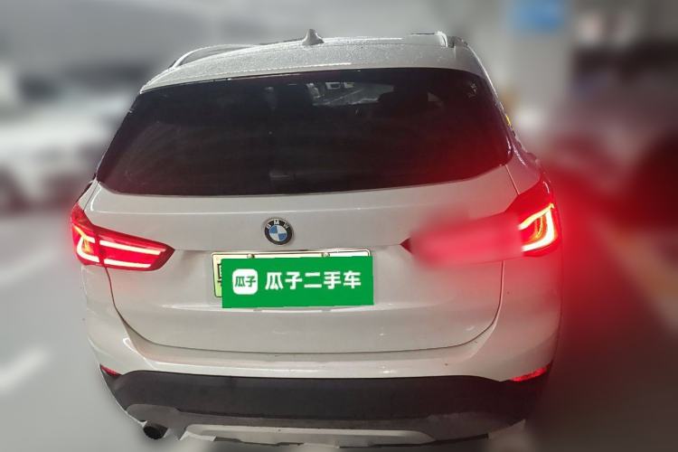 Used BMW X1 New Energy 2018 xDrive25Le Luxury Model