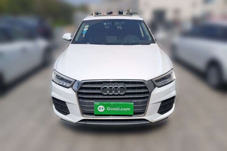 Used Audi Q3 2016 30 TFSI Fashion Model