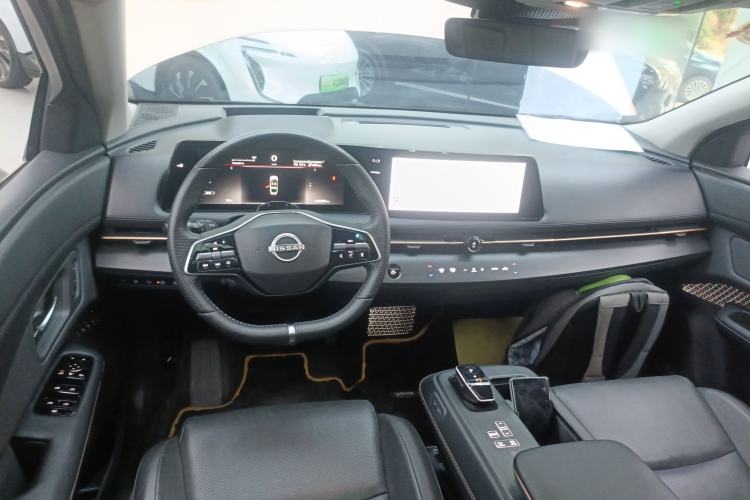 Used Nissan ARIYA 2022 Two-Wheel Drive Long Range Top-Tier Version