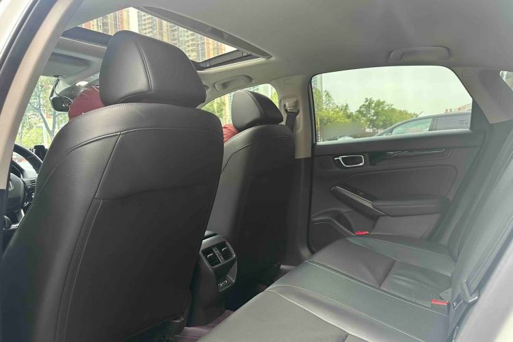 Used Honda Integra 2023 240TURBO CVT Phantom Night·Luxury Edition