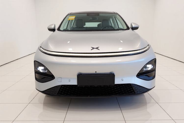 Used XPeng G6 2025 625 Long-Range Max Tech Edition