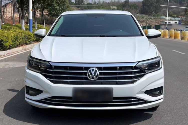 Used Volkswagen Sagitar 2021 280TSI DSG Comfort Connect Edition