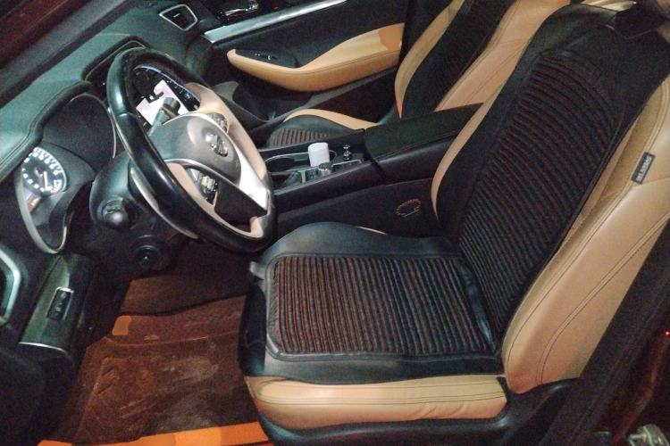 Used Nissan Maxima 2016 2.5L XV Ultimate Edition