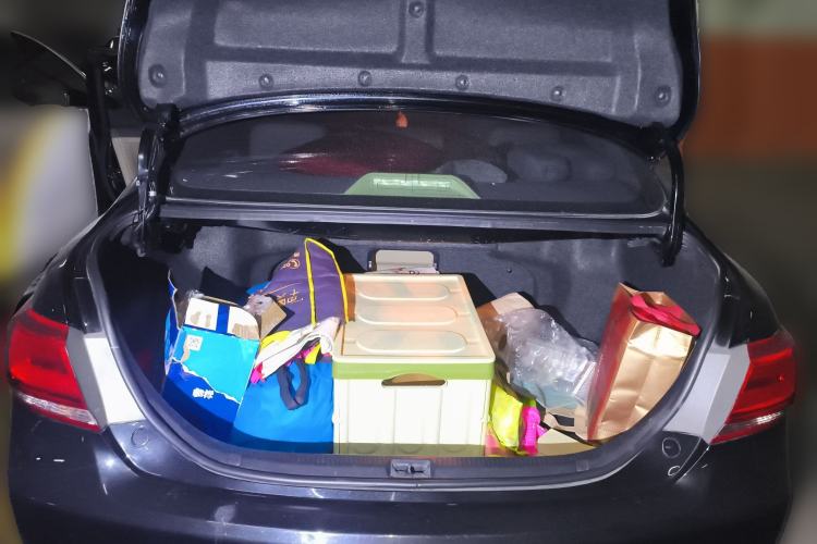 Used Toyota Camry 2013 200G Classic Luxury Edition