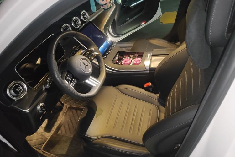 Used Mercedes-Benz C-Class 2025 Facelift C 260 L Sport Edition
