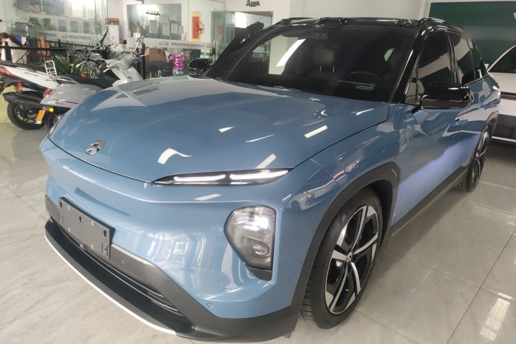 Used Nio ES7 2022 100kWh First Edition
