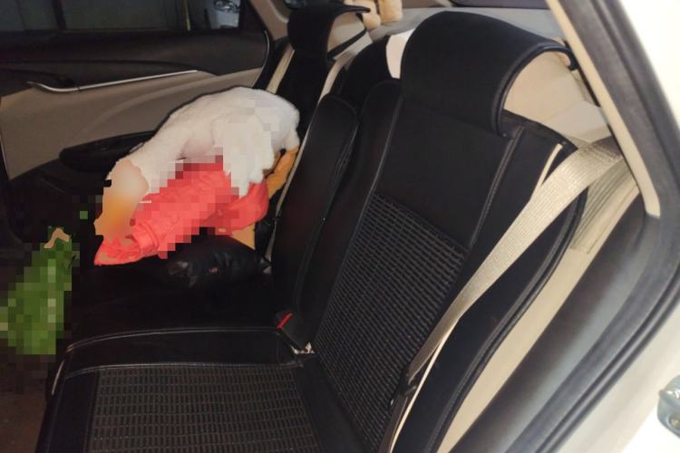 Used Buick GT 2018 15T Dual-Clutch Advanced Model China V Standard
