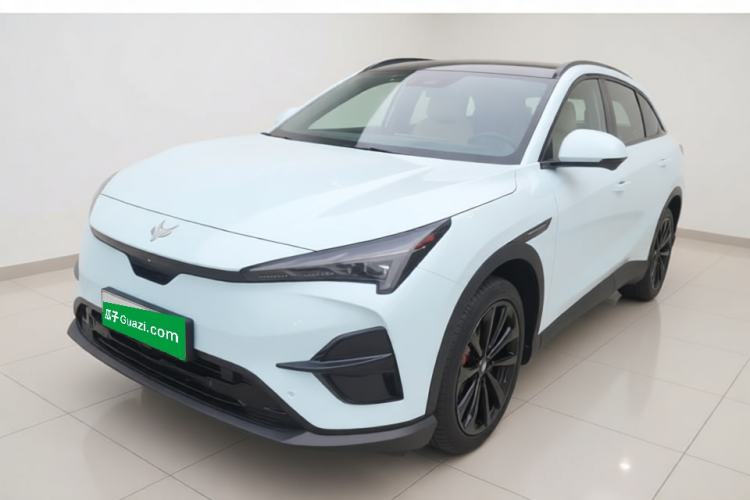 Used ARCFOX Alpha T5 2024 660 MAX Guazi used car, China used car export, Used car for sale, Used cars, Cheapest cars for sale