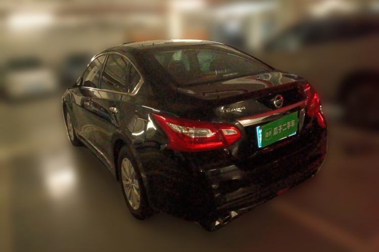 Used Nissan Teana 2016 Revised Version 2.0L XL Comfort Edition
