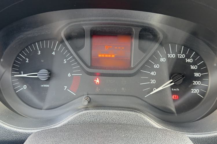 Used Citroen Elysee 2014 1.6L Manual Fashion Edition
