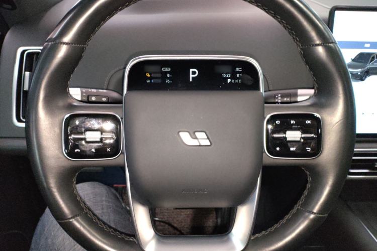 Used Li Auto L9 2024 Ultra Model