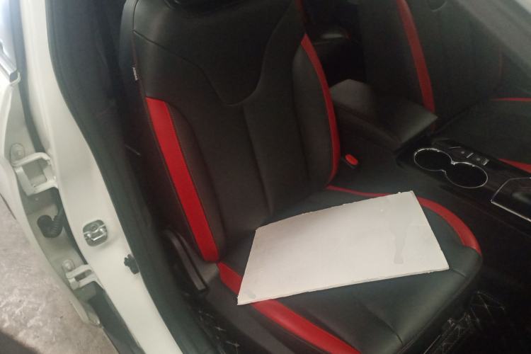 Used Venucia D60 2019 100 000 Honor 1.6L XL CVT Chenku Edition China VI Standard