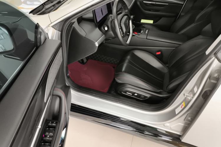 Used XPeng P7 2022 480G+
