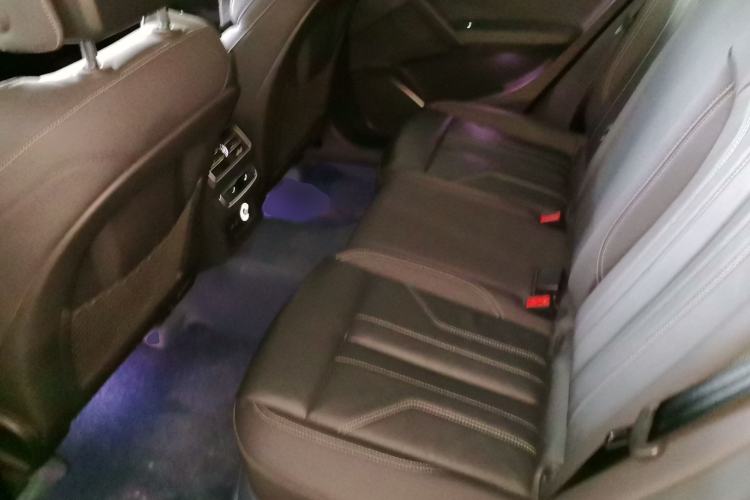 Used Audi Q5L 2023 40T Luxury Dynamic Model