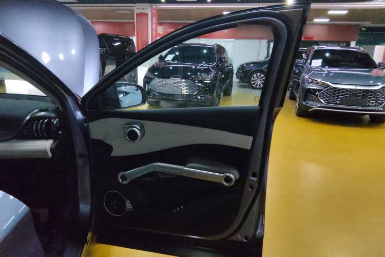 Used BYD Yuan PLUS 2023 Champion Edition 510KM Excellence Model