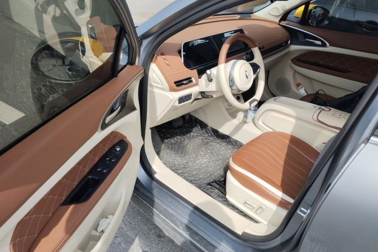 Used ORA Good Cat 2024 401 km Luxury Version