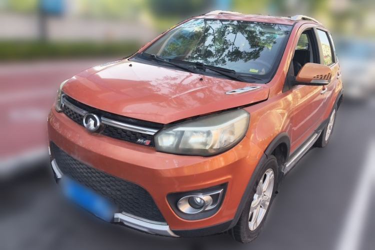 Used Great Wall M4 2012 1.5L Manual Comfort Version Guazi used car, China used car export, Used car for sale, Used  cars, Cheapest cars for sale