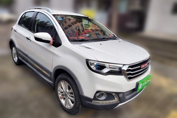 Used Haval H1 2015 1.5L Manual Urban Model