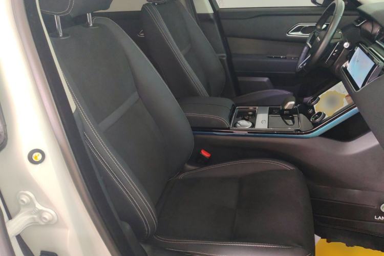 Used Land Rover Range Rover Velar 2022 250 PS