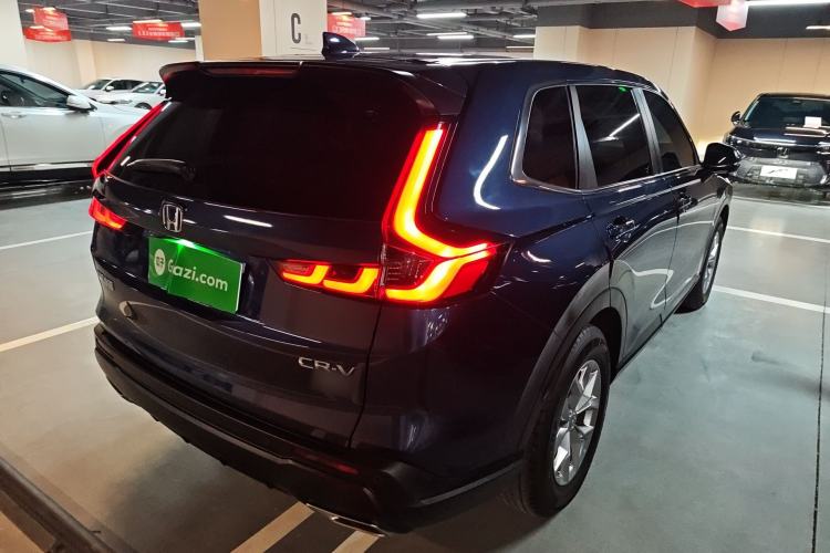 Used Honda CR-V 2023 240TURBO Two-Wheel Drive Smart Edition 5 Seats