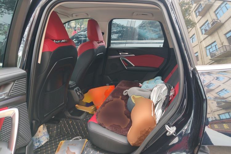 Used BMW X1 2023 sDrive25Li M Sport Package