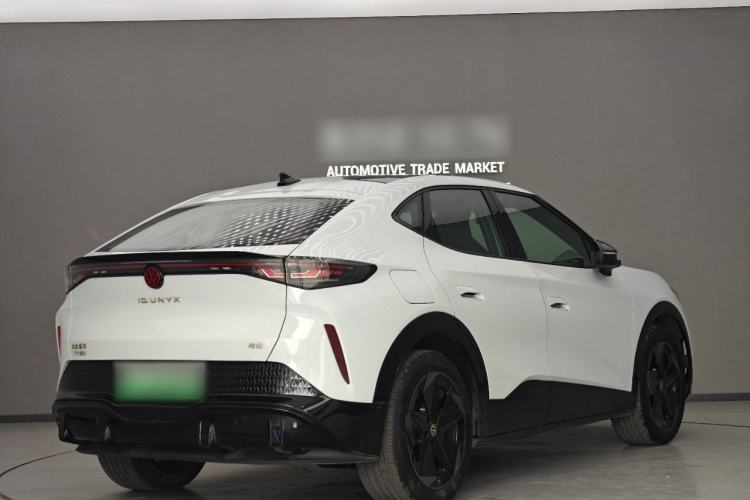 Used Volkswagen ID.UNYX 2024 Revised Pro Long-Range Version
