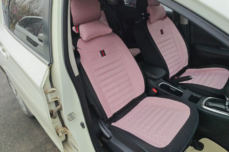 Used Nissan Tiida 2021 1.6L CVT Cool Edition