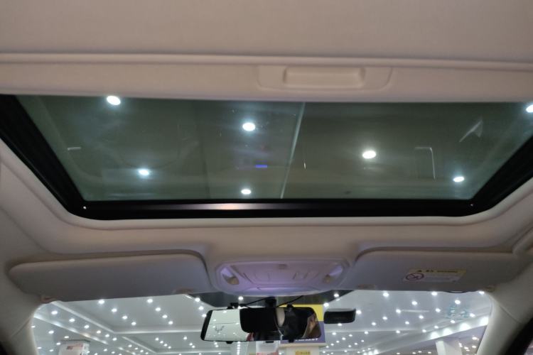 Used Ford Focus 2015 Sedan 1.6L Automatic Trend Model