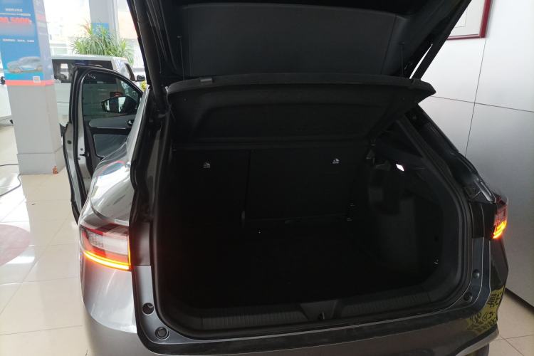 Used Volkswagen ID.4 X 2022 Pure Long-Range Version