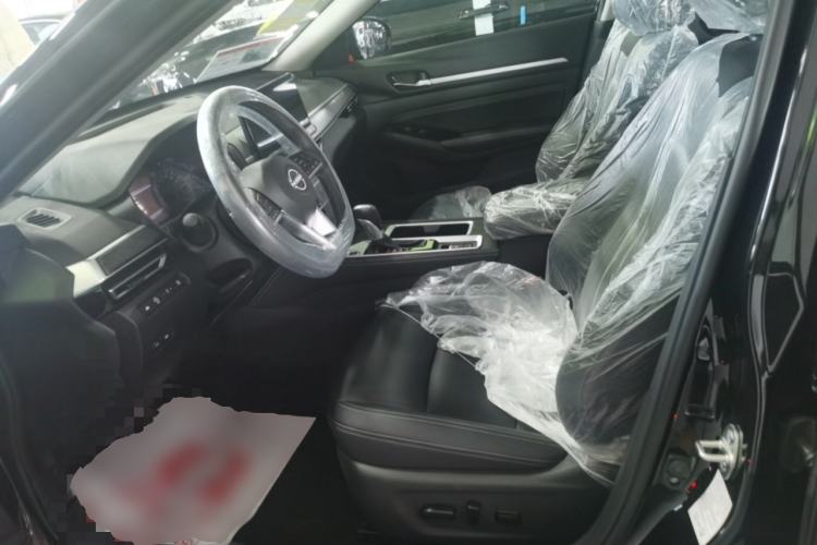 Used Nissan Teana 2024 2.0L XE Genuine Edition