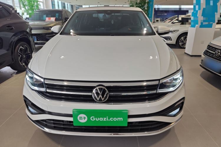 Used Volkswagen Bora 2025 300TSI DSG Prestige Edition Front