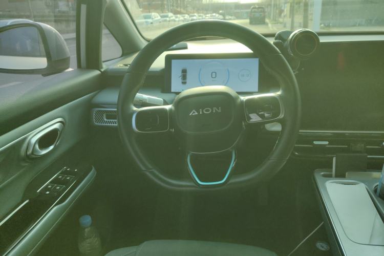 Used AION Y 2023 Younger
