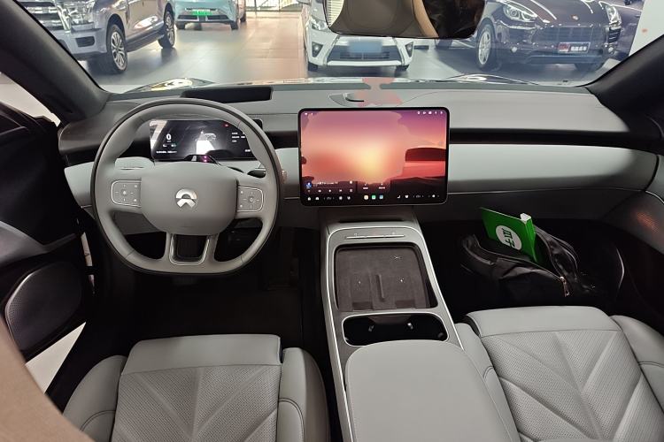 Used Nio ET5T 2025 75 kWh Touring
