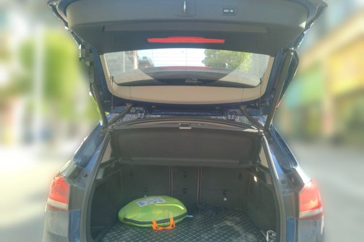 Used BMW X1 2022 sDrive25Li Leading Model
