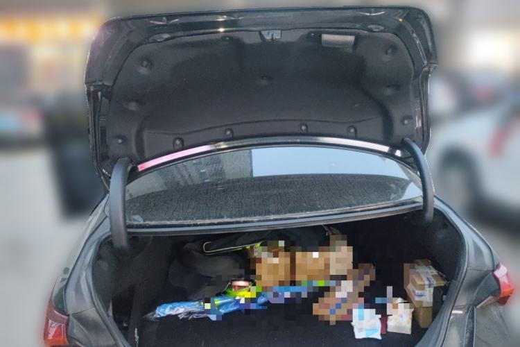 Used Toyota Avalon 2022 2.0L Ambition Edition