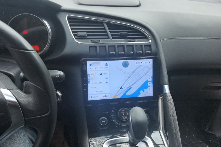 Used Peugeot 3008 2013 1.6THP Automatic Prestige Edition