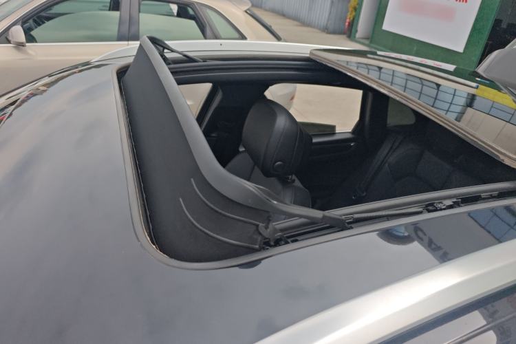 Used Porsche Macan 2014 Macan 2.0T