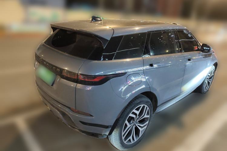 Used Land Rover Range Rover Evoque 2020 249 PS R-DYNAMIC S Sport Edition
