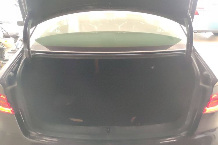 Used Audi A3 2014 Limousine 35 TFSI Automatic Advanced Model