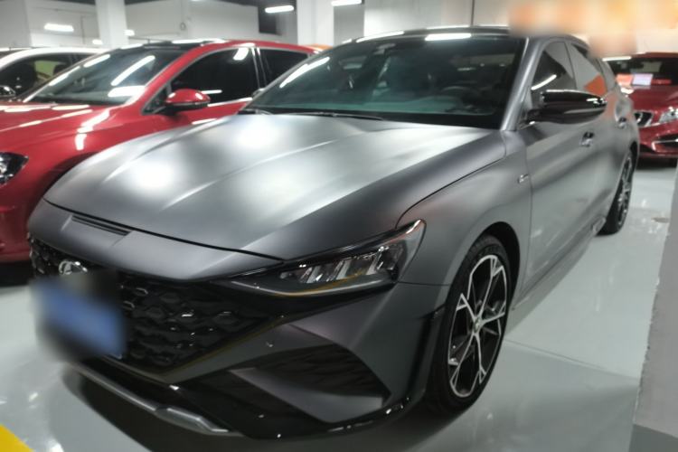 Used Hyundai Lafesta 2023 270T N Line DLX Luxury Edition