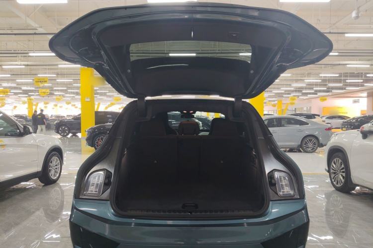 Used BMW iX 2022 xDrive40